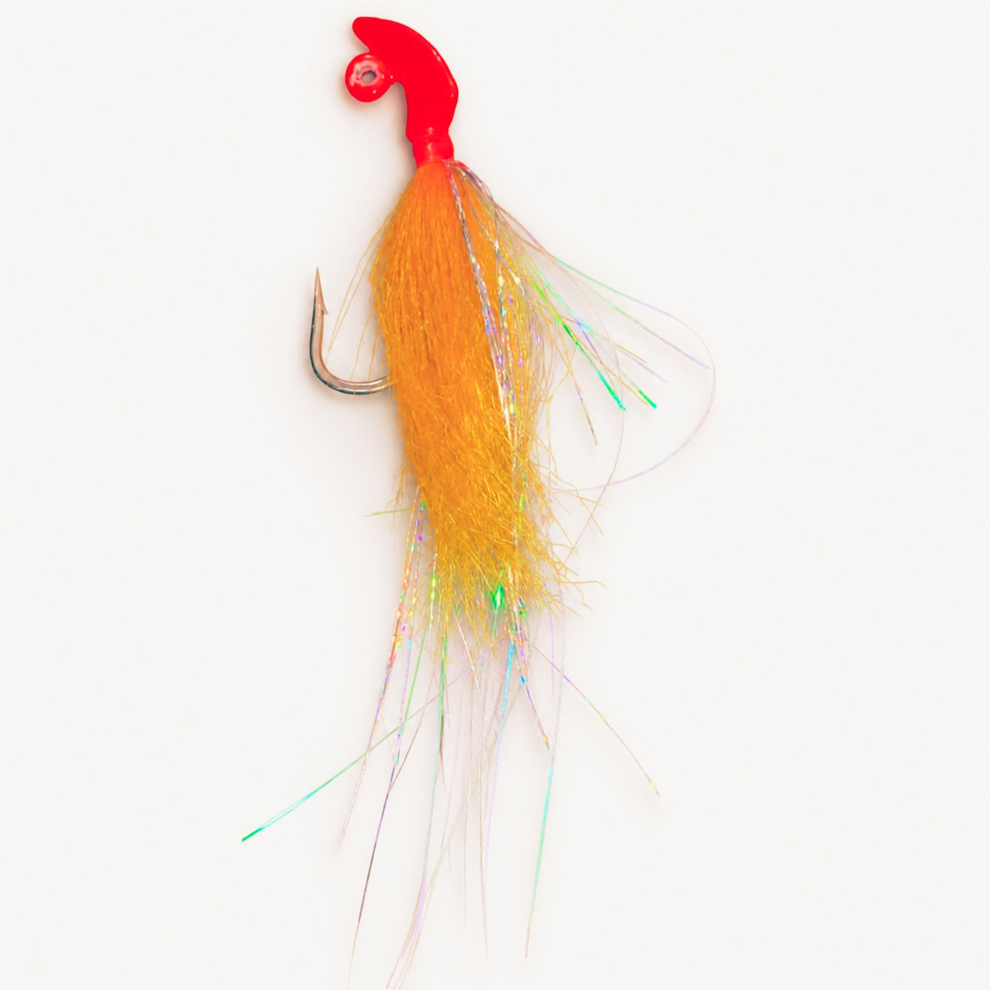 Jig Superfície Turmalina - Jig para Pesca com Anzol Reforçado