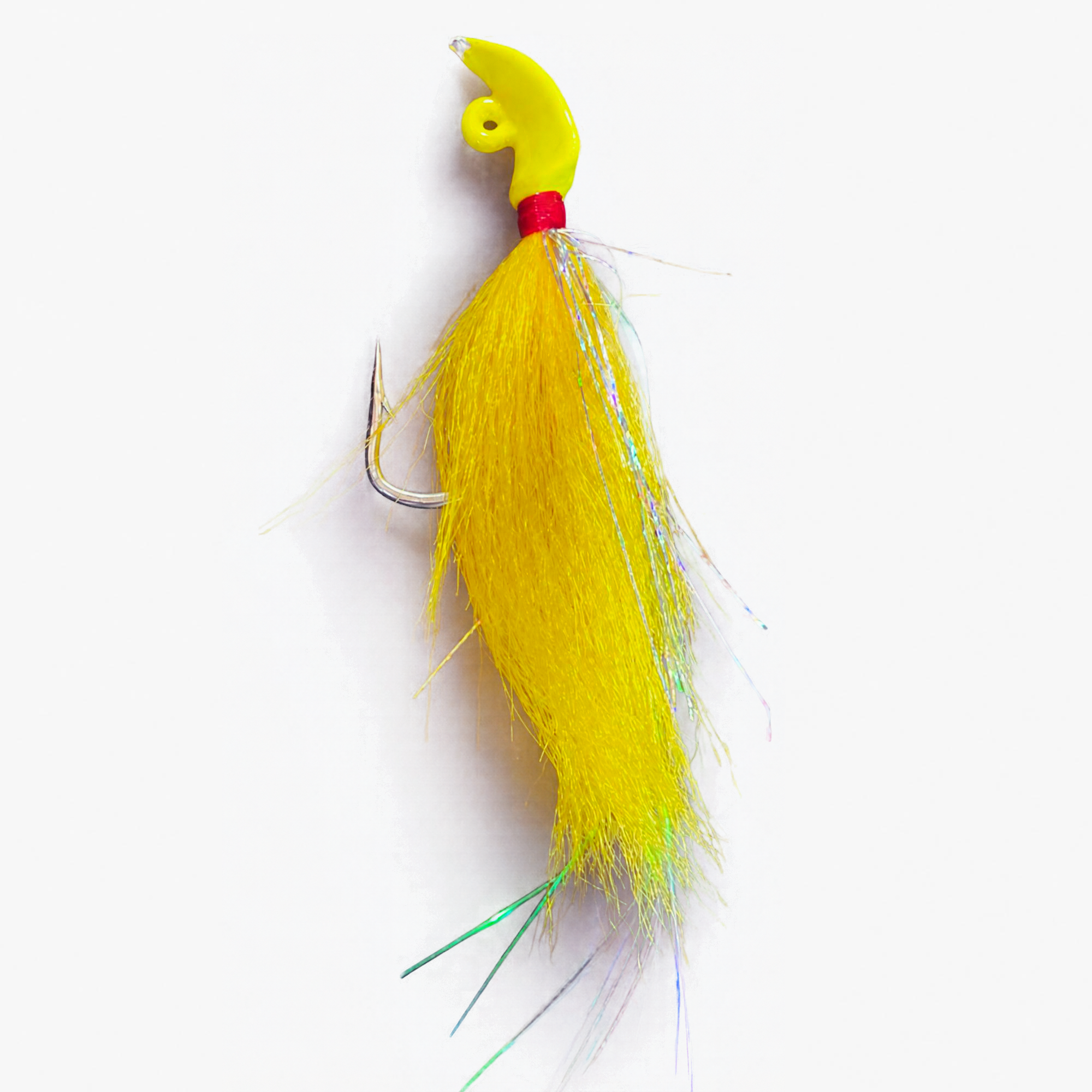 Jig Superfície Turmalina - Jig para Pesca com Anzol Reforçado - Imagem 4