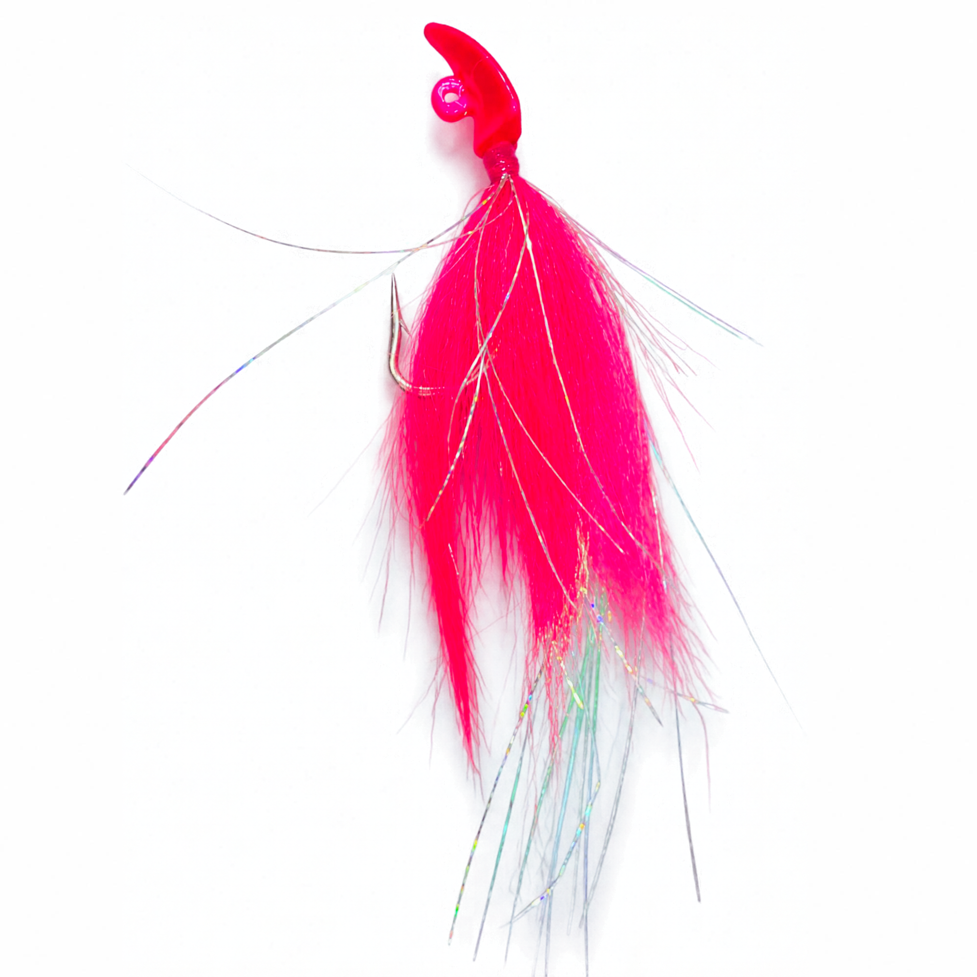 Jig Superfície Turmalina - Jig para Pesca com Anzol Reforçado - Imagem 5