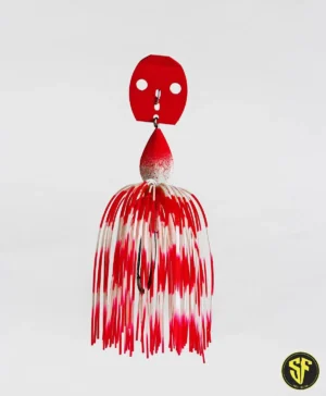 Isca Artificial Pro Chatter SF 5/0 16 gr