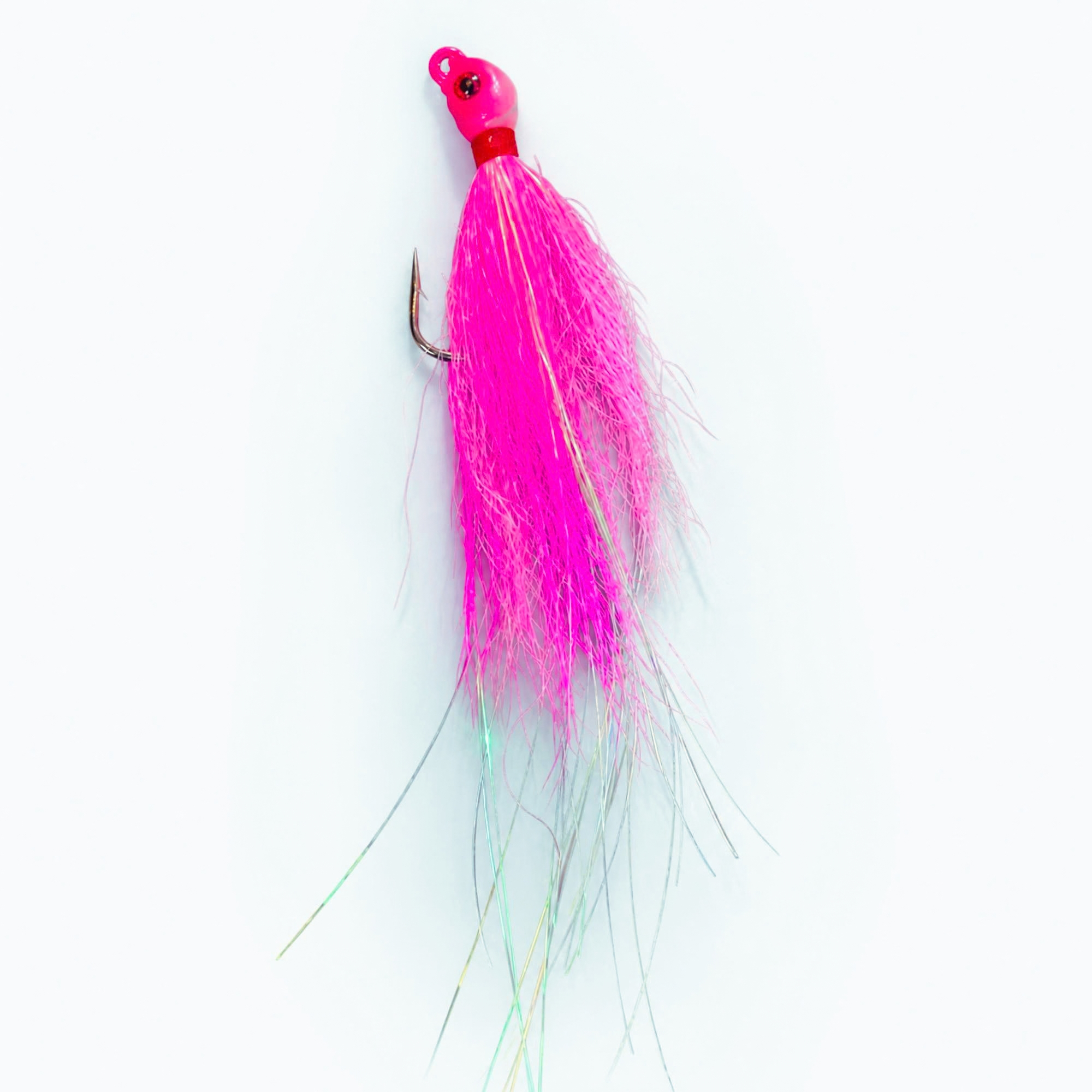 Jig Johnny Lima — Isca Artificial para Pesca - Imagem 2