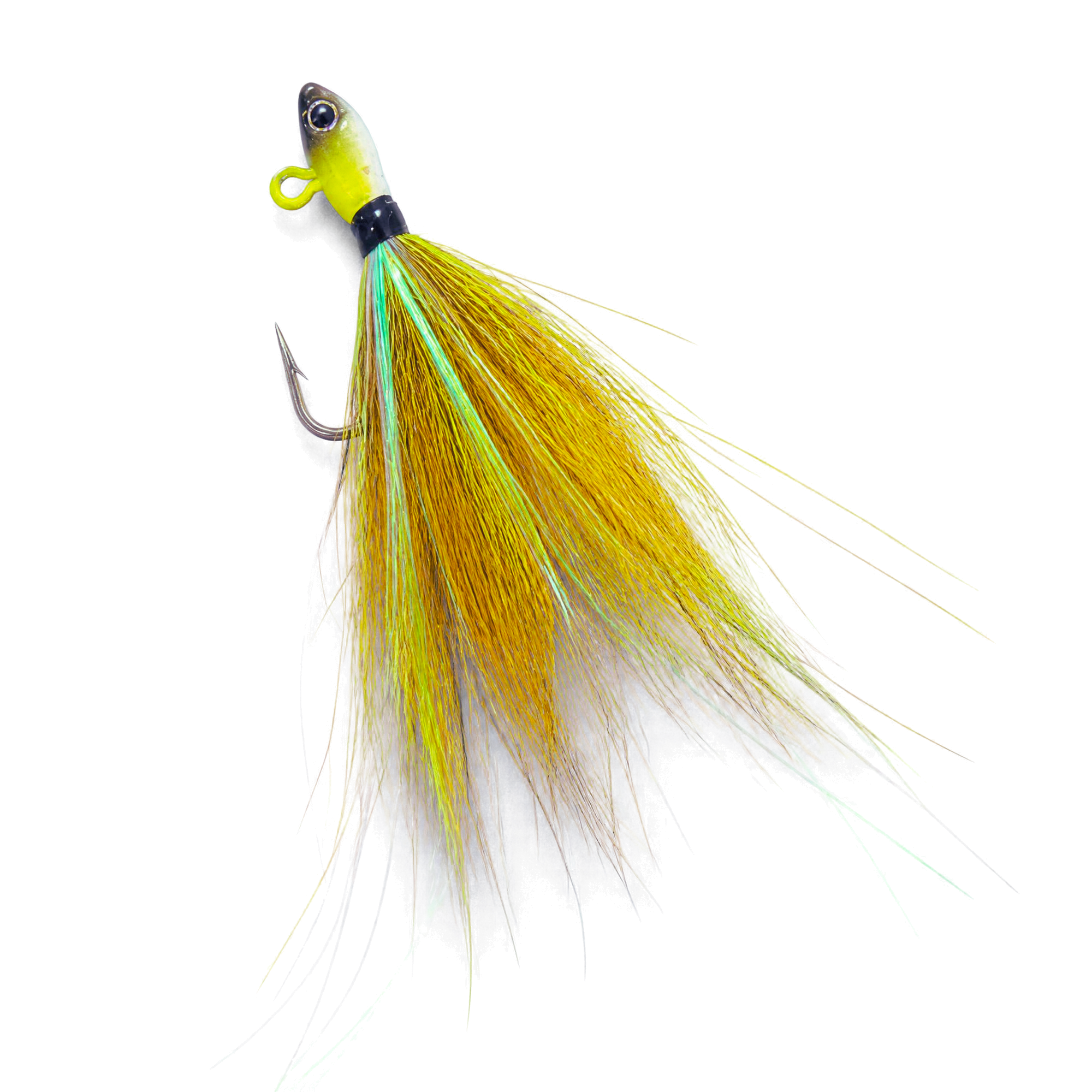 Jig Johnny Lima — Isca Artificial para Pesca - Imagem 4