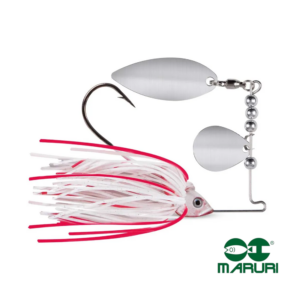 Isca Artificial Maruri Spinner Bait 14gr