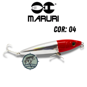 Isca Artificial Maruri Big 130 - 13cm 28g