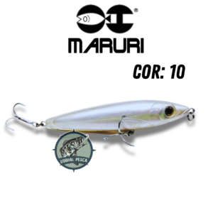 Isca Artificial Maruri Big 130 - 13cm 28g