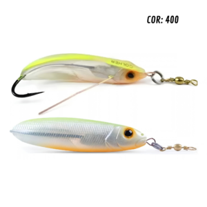 Isca Maruri Colher 70S 7Cm 14G Anti Enrosco