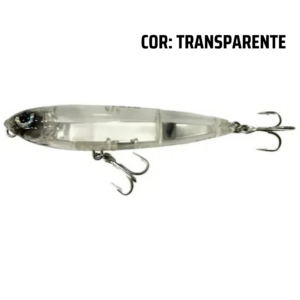 Isca Artificial Yara Mad Dog 7,5cm (8g)