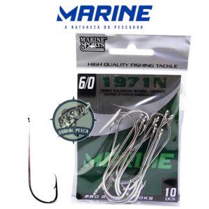 Anzol Marine Sports 1971N com 10und