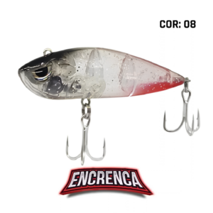 Isca Yara Encrenca | 7cm - 10g